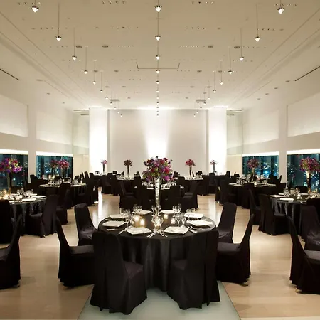 Hilton Nagoya Hotel-2