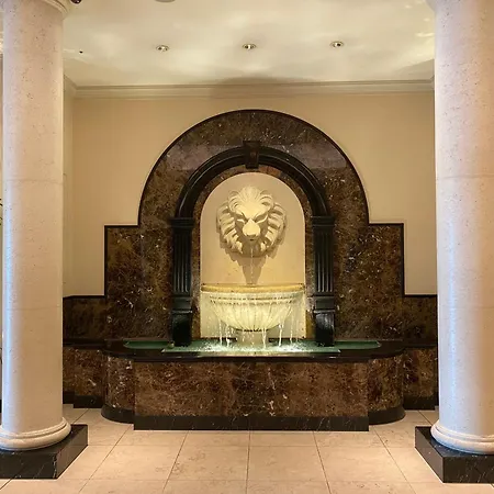 Nagoya Marriott Associa Hotel-2