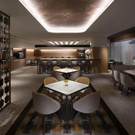 Hilton Nagoya Hotel-3
