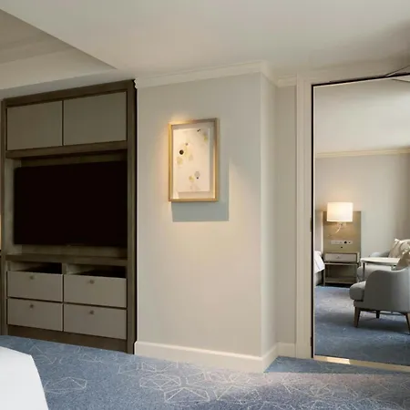 Nagoya Marriott Associa Hotel-3